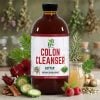 Herbal Bitters Tonic - 16oz Gentle Digestive Formula