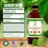 Soursop Living Bitter 16oz