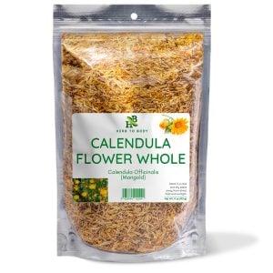 Calendula Flower Whole
