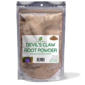 Devil's Claw Root Powder