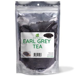 Earl Grey Tea - 4oz and 1Lb