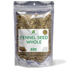 Fennel Seed Whole