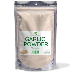 Garlic Powder