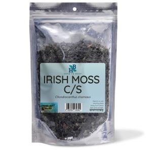 Irish Sea Moss C/S