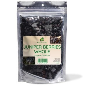 Juniper Berries Whole