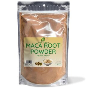 Maca Root Powder - 4oz and 1Lb