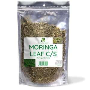 Moringa Leaf C/S