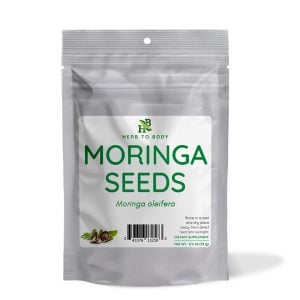 Moringa Seed