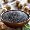 Poppy Seeds Whole - 4oz and 1Lb