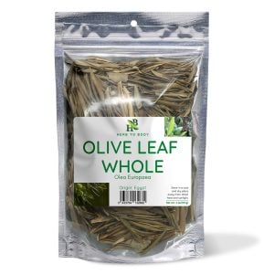 Olive Leaf Whole