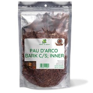 Pau D'arco Bark C/S (Inner)