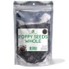 Poppy Seeds Whole - 4oz and 1Lb