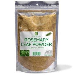 Rosemary Leaf Powder
