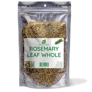 Rosemary Leaf Whole