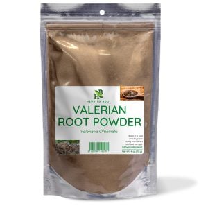 Valerian Root Powder