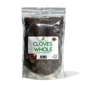 Cloves Whole - 4oz and 1lb