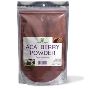 Acai Berry Powder