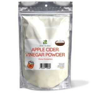 Apple Cider Vinegar Powder - 4oz and 1lb