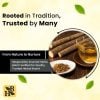 Burdock Root C/S - 4oz and 1Lb