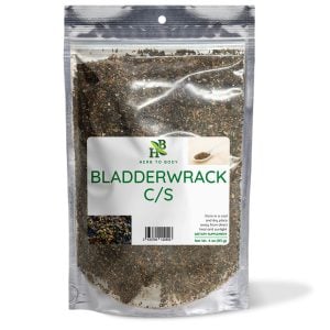 Bladderwrack C/S - 4oz and 1lb