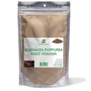 Echinacea Purpurea Root Powder