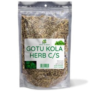 Gotu Kola Herb C/S