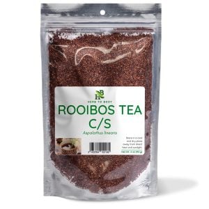 Rooibos Tea C/S