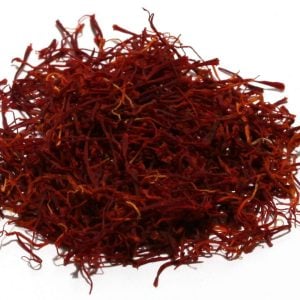 Saffron Whole