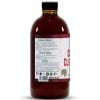 Herbal Bitters Tonic - 16oz Gentle Digestive Formula