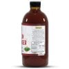 Herbal Bitters Tonic - 16oz Gentle Digestive Formula