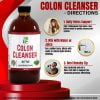 Herbal Bitters Tonic - 16oz Gentle Digestive Formula