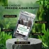 Prekese Aidan Fruit | Wild-Harvested West African Superfood | 2PCS and 5PCS