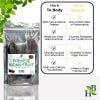 Prekese Aidan Fruit | Wild-Harvested West African Superfood | 2PCS and 5PCS