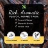 Prekese Aidan Fruit | Wild-Harvested West African Superfood | 2PCS and 5PCS