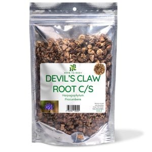 Devil's Claw Root C/S