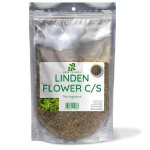 Linden Flowers C/S