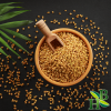 Fenugreek Seed Whole - 4oz and 1lb