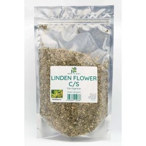 Linden Flowers c/s 4oz (Copy)