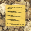 Wild Yam Root C/S - 4oz and 1lb - Image 6