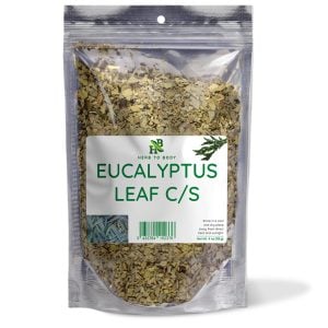 Eucalyptus Leaf C/S