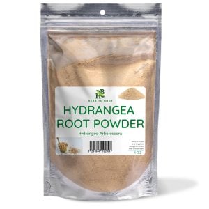 Hydrangea Root Powder