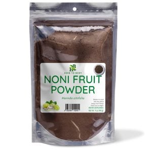 Noni Fruit Powder