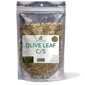 Olive Leaf C/S