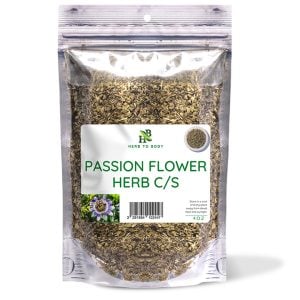 Passion Flower Herb C/S