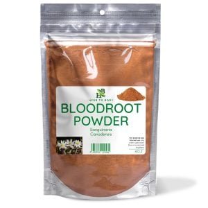Bloodroot Powder