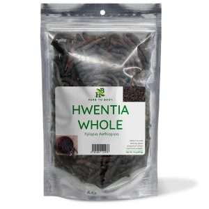 Hwentia Whole