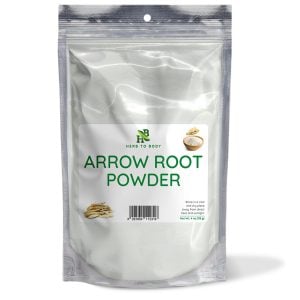 Arrow Root Powder