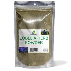 Lobelia Herb Powder
