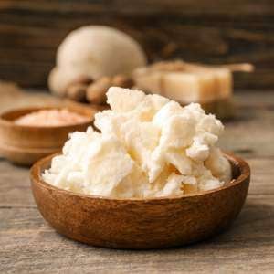 shea butter