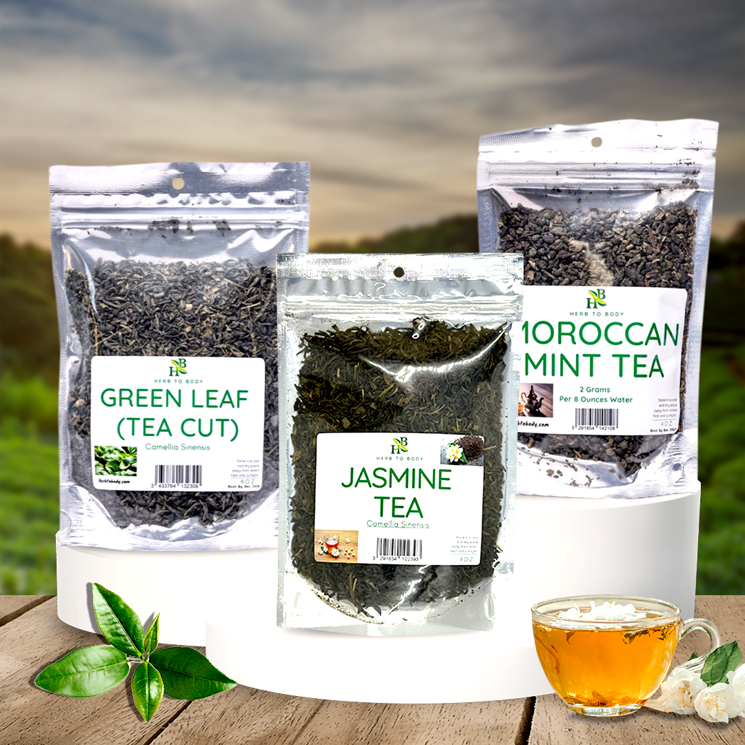 Green-Tea